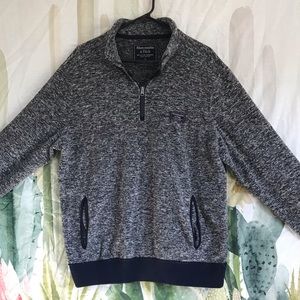 Abercrombie and Fitch sweater